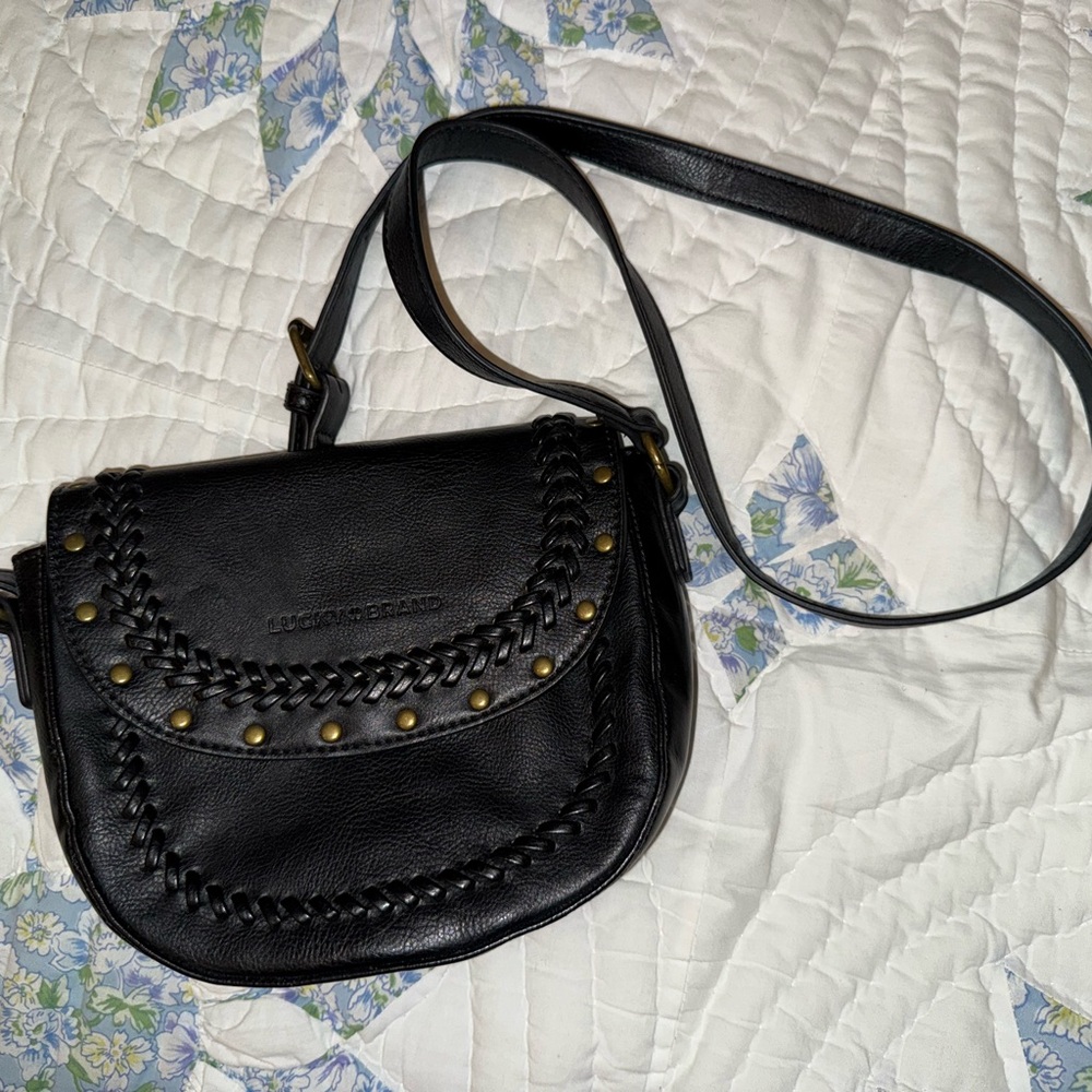 Lucky Brand Crossbody Bag